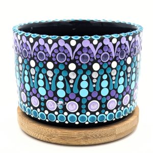 Succulent Pot