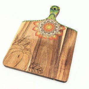 Charcuterie Set