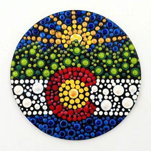 Magnet