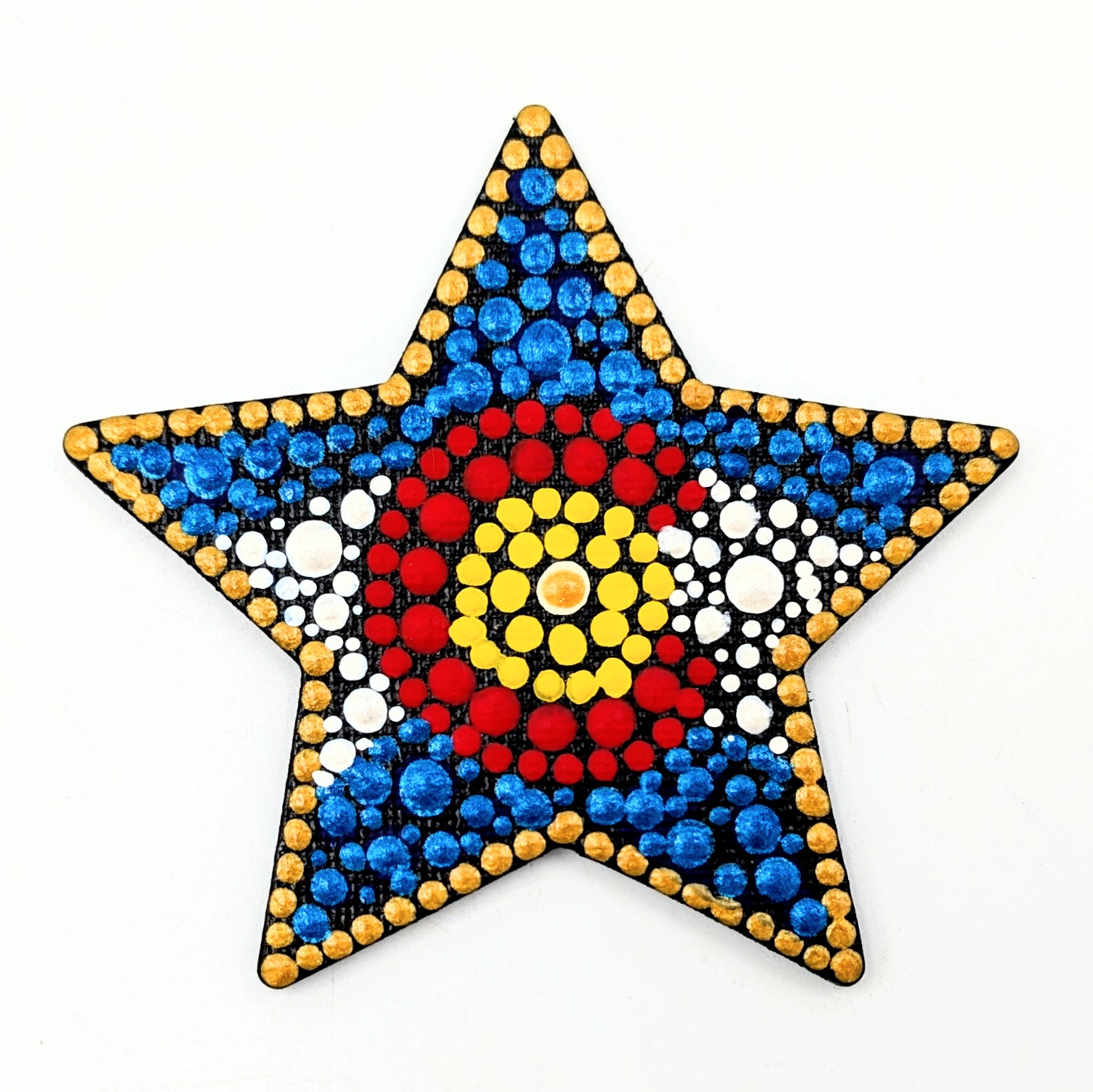 Magnet