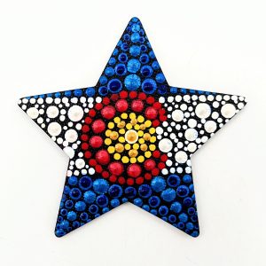 Magnet