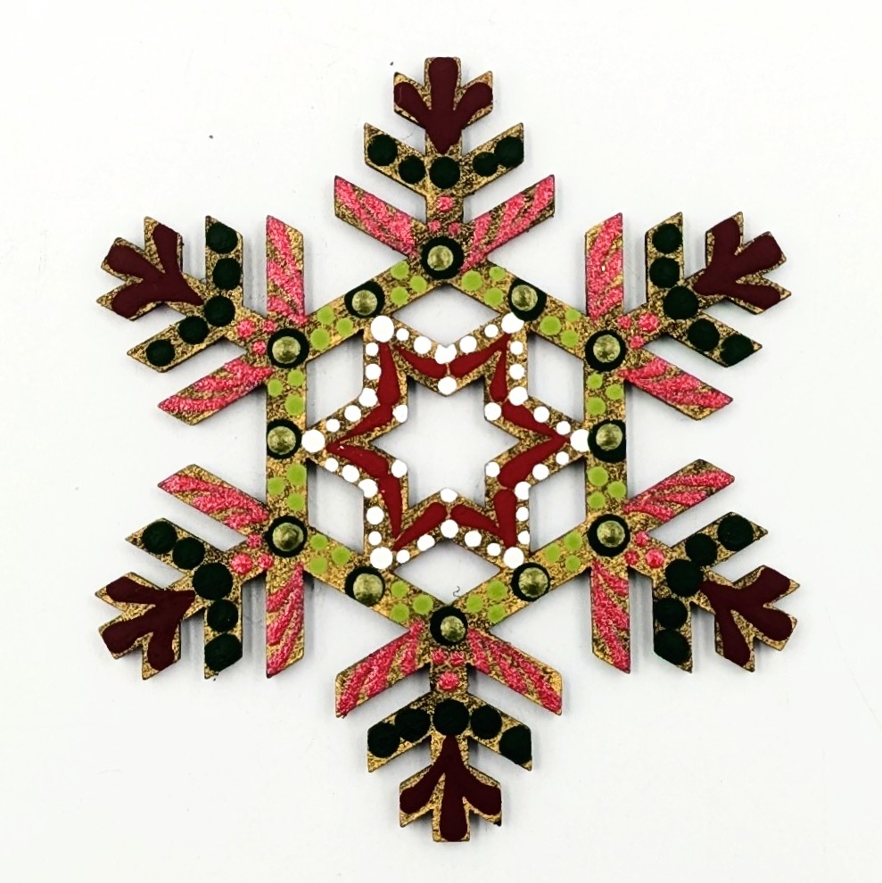 Ornament