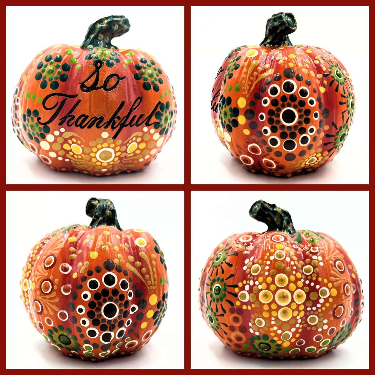Seasonal and Accent Decor