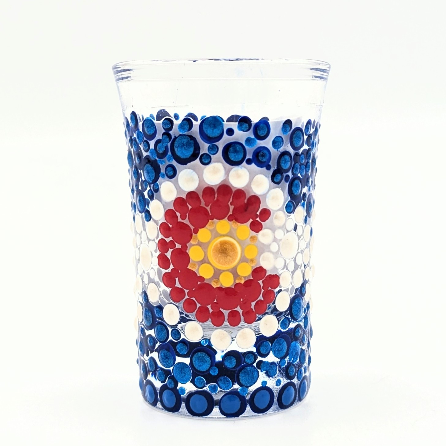 Shot Glass