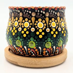 Succulent Pot