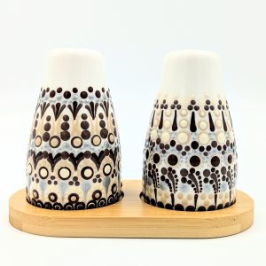 Salt and Pepper Set