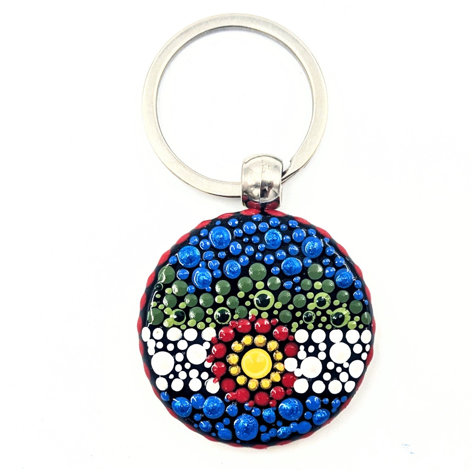 Key Ring