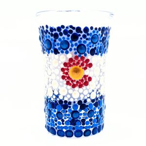 Shot Glass